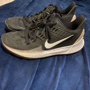 Nike basketball shoes (kyries)